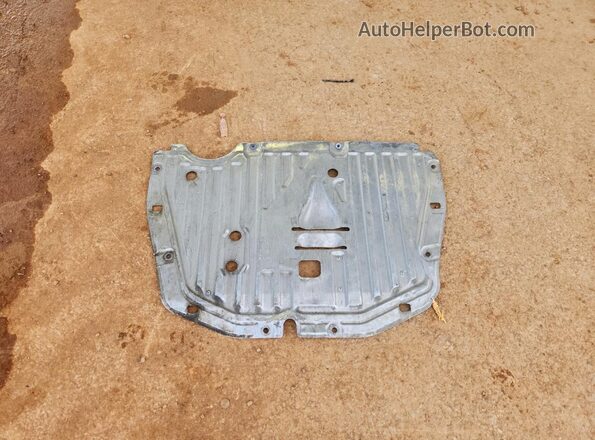 19XFC1F36LE013243 2020 HONDA CIVIC White Widok komory silnika