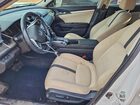 2020 Honda Civic Ex White vin: 19XFC1F36LE013243