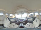 2020 Honda Civic Ex White vin: 19XFC1F36LE013243