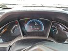 2020 Honda Civic Ex White vin: 19XFC1F36LE013243