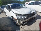 2016 Honda Civic Ex-t White vin: 19XFC1F37GE035340