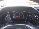 2019 Honda Civic Ex Серебряный vin: 19XFC1F37KE010124