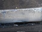 2021 Honda Civic Ex Серый vin: 19XFC1F37ME202940
