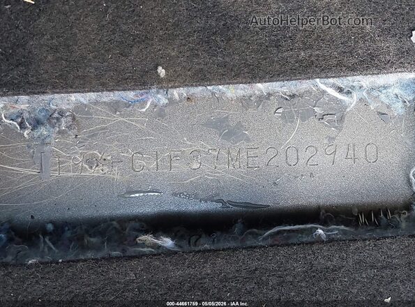 19XFC1F37ME202940 2021 HONDA CIVIC Серый Вид подкапотного пространства