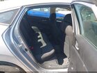 2021 Honda Civic Ex Серый vin: 19XFC1F37ME202940