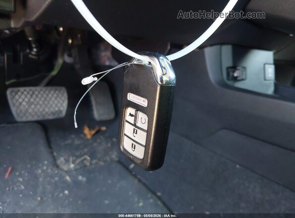 19XFC1F37ME202940 2021 HONDA CIVIC Серый Вид панели приборов