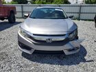 2016 Honda Civic Ex Silver vin: 19XFC1F38GE016425 2016 Honda Civic Ex Silver vin: 19XFC1F38GE016425