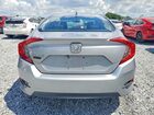 2016 Honda Civic Ex Silver vin: 19XFC1F38GE016425 2016 Honda Civic Ex Silver vin: 19XFC1F38GE016425