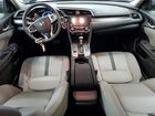 2020 Honda Civic Ex Gray vin: 19XFC1F38LE021070