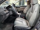 2020 Honda Civic Ex Gray vin: 19XFC1F38LE021070
