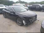 2021 Honda Civic Ex Black vin: 19XFC1F38ME003038