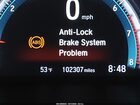 2017 Honda Civic Ex-t Белый vin: 19XFC1F39HE200662