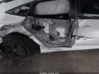 2017 Honda Civic Ex-t Белый vin: 19XFC1F39HE200662