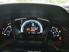 2017 Honda Civic Ex-t Белый vin: 19XFC1F39HE200662