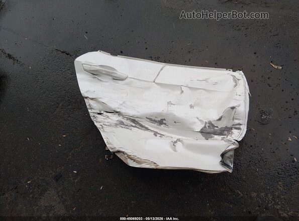 19XFC1F39HE200662 2017 HONDA CIVIC Белый Вид щитка приборов