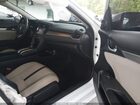 2017 Honda Civic Ex-t Белый vin: 19XFC1F39HE200662