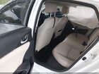 2017 Honda Civic Ex-t Белый vin: 19XFC1F39HE200662
