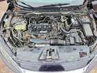 2016 Honda Civic Ex Black vin: 19XFC1F3XGE204346