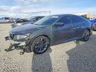 19XFC1F3XKE201603