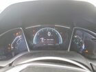 2019 Honda Civic Ex Угольный vin: 19XFC1F3XKE201603