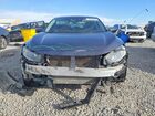2019 Honda Civic Ex Угольный vin: 19XFC1F3XKE201603