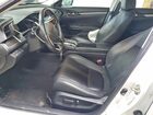 2020 Honda Civic Exl White vin: 19XFC1F70LE009367 2020 Honda Civic Exl White vin: 19XFC1F70LE009367