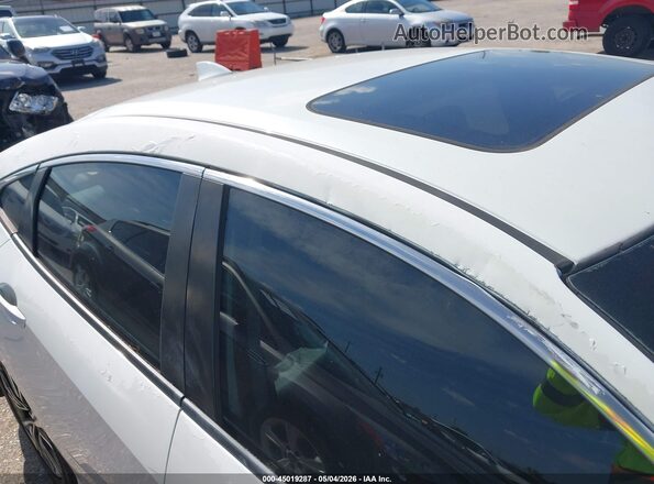 19XFC1F71HE002371 2017 HONDA CIVIC Белый 