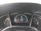 2021 Honda Civic Ex-l Black vin: 19XFC1F71ME011503