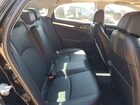 2021 Honda Civic Exl Black vin: 19XFC1F72ME004429