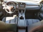 2021 Honda Civic Exl Black vin: 19XFC1F72ME004429