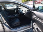 2017 Honda Civic Ex-l Серебряный vin: 19XFC1F73HE011718 2017 Honda Civic Ex-l Серебряный vin: 19XFC1F73HE011718