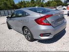 2017 Honda Civic Ex-l Серебряный vin: 19XFC1F73HE011718 2017 Honda Civic Ex-l Серебряный vin: 19XFC1F73HE011718