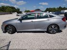 2017 Honda Civic Ex-l Серебряный vin: 19XFC1F73HE011718 2017 Honda Civic Ex-l Серебряный vin: 19XFC1F73HE011718