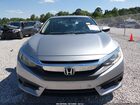 2017 Honda Civic Ex-l Серебряный vin: 19XFC1F73HE011718 2017 Honda Civic Ex-l Серебряный vin: 19XFC1F73HE011718