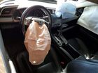 2016 Honda Civic Exl Серебряный vin: 19XFC1F74GE020717