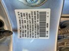 2016 Honda Civic Exl Серебряный vin: 19XFC1F74GE020717