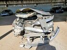 2016 Honda Civic Exl Серебряный vin: 19XFC1F74GE020717