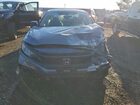 2021 Honda Civic Exl Серый vin: 19XFC1F74ME200484