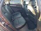 2021 Honda Civic Exl Серый vin: 19XFC1F74ME200484