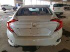 2019 Honda Civic Exl White vin: 19XFC1F75KE011663 2019 Honda Civic Exl White vin: 19XFC1F75KE011663