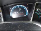 2020 Honda Civic Ex-l Black vin: 19XFC1F75LE208530