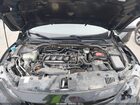 2020 Honda Civic Ex-l Black vin: 19XFC1F75LE208530