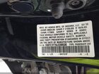 2020 Honda Civic Ex-l Black vin: 19XFC1F75LE208530