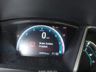 2020 Honda Civic Ex-l Black vin: 19XFC1F75LE208530