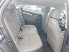 2021 Honda Civic Exl Gray vin: 19XFC1F77ME003972