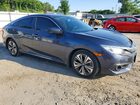 2016 Honda Civic Exl Угольный vin: 19XFC1F78GE040923 2016 Honda Civic Exl Угольный vin: 19XFC1F78GE040923
