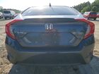 2016 Honda Civic Exl Угольный vin: 19XFC1F78GE040923 2016 Honda Civic Exl Угольный vin: 19XFC1F78GE040923