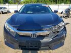 2016 Honda Civic Exl Угольный vin: 19XFC1F78GE040923 2016 Honda Civic Exl Угольный vin: 19XFC1F78GE040923