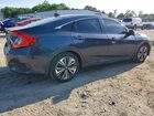 2016 Honda Civic Exl Угольный vin: 19XFC1F78GE040923 2016 Honda Civic Exl Угольный vin: 19XFC1F78GE040923