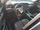 2016 Honda Civic Exl Угольный vin: 19XFC1F78GE040923 2016 Honda Civic Exl Угольный vin: 19XFC1F78GE040923